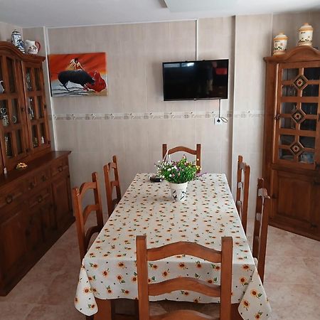 아길라스 Casa Antonio 빌라 외부 사진