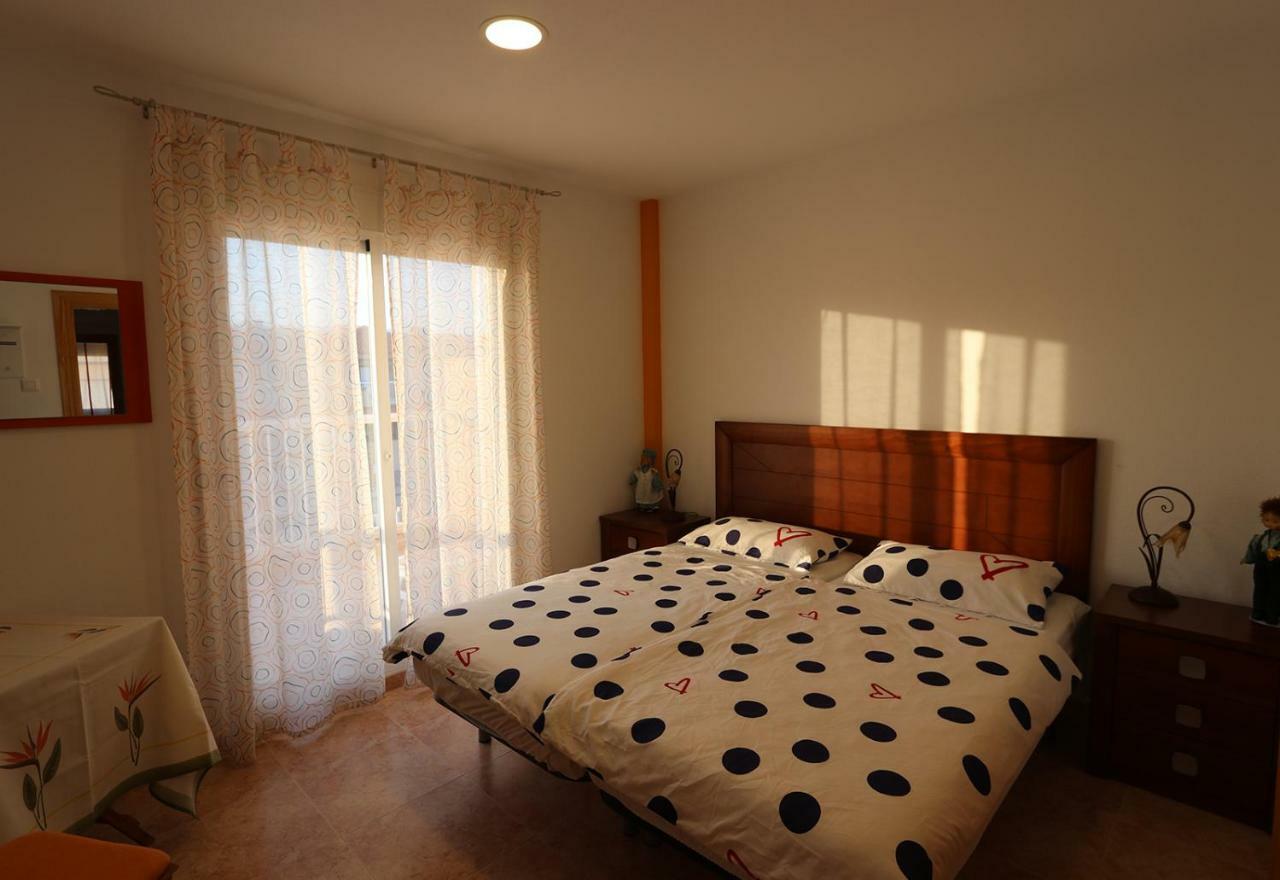 아길라스 Casa Antonio 빌라 외부 사진